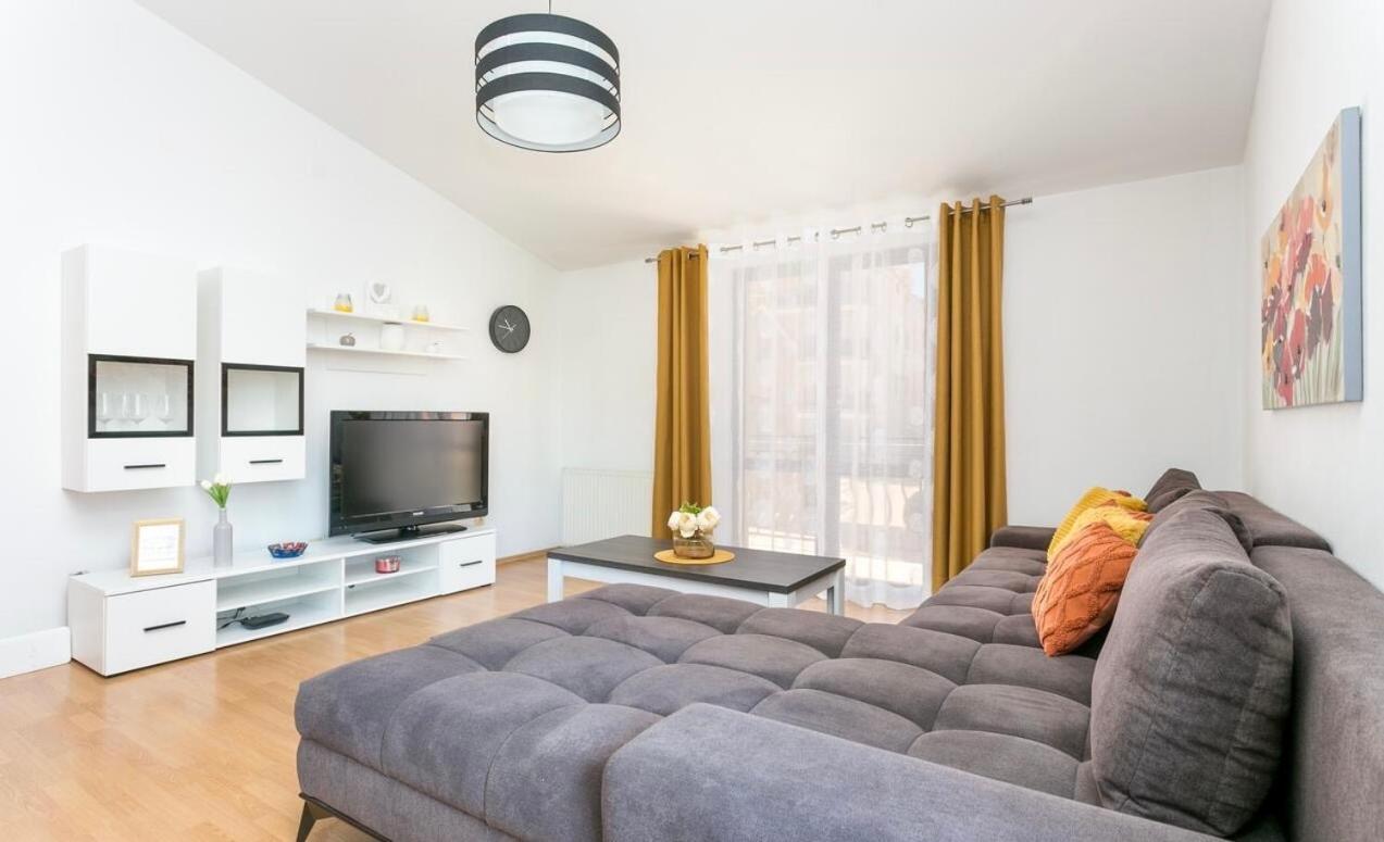 טרוגיר Apartman Bella מראה חיצוני תמונה